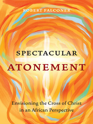 cover image of Spectacular Atonement